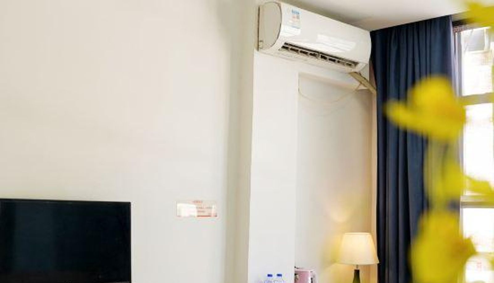 Zimmer - Nanning Letu Convenient Hotel