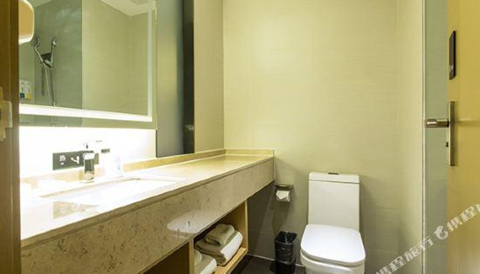 Room - City Comfort Inn (Nanning Beihu North Road Metro Station)