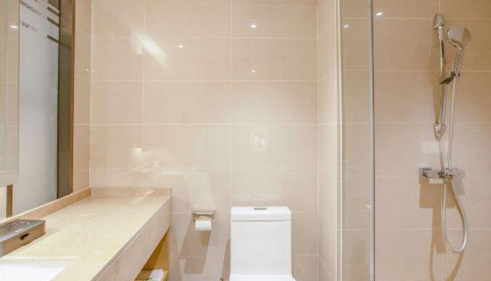Business-Zimmer - Nanning) City convenient hotel (Acacia Lake high-tech Avenue
