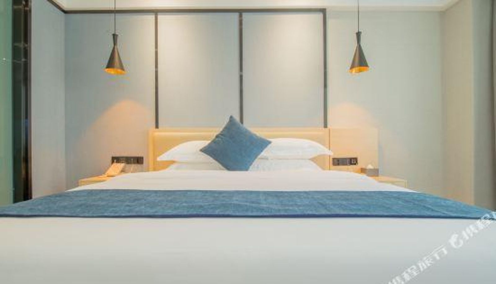 Habitación - Youyue Hotel