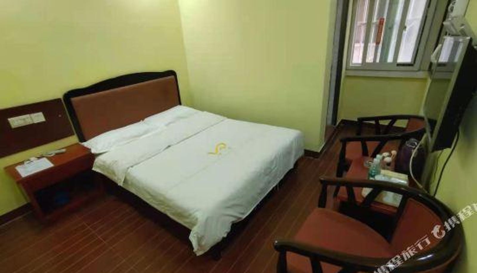 Zimmer - Yongcheng Business Hotel