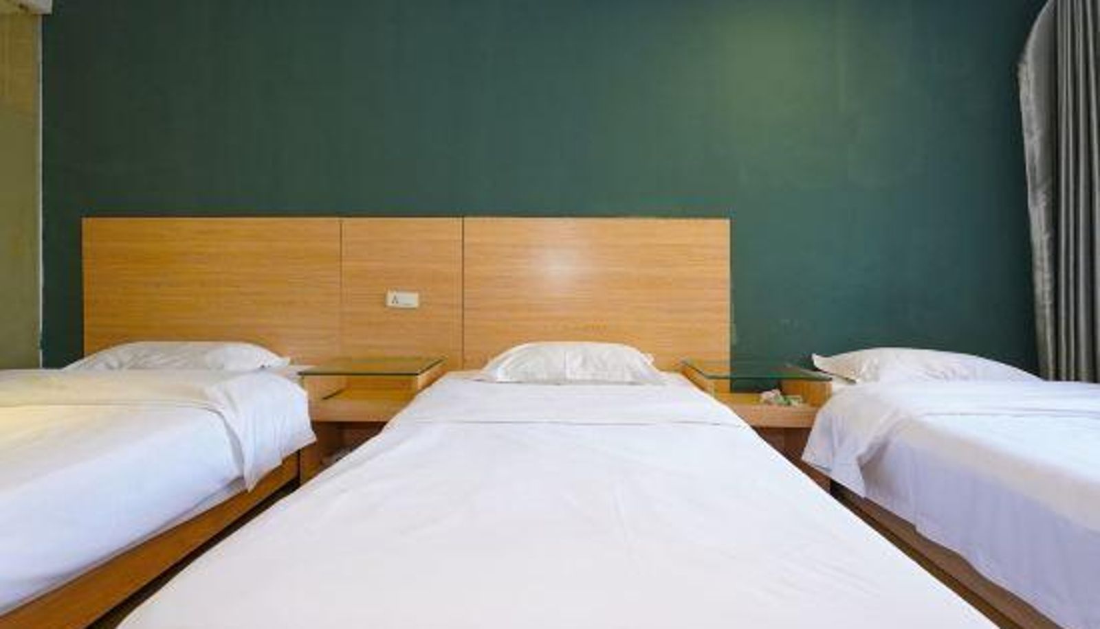 Kamer - Kai Lai Fu Hotel (Nanjing Railway Station)