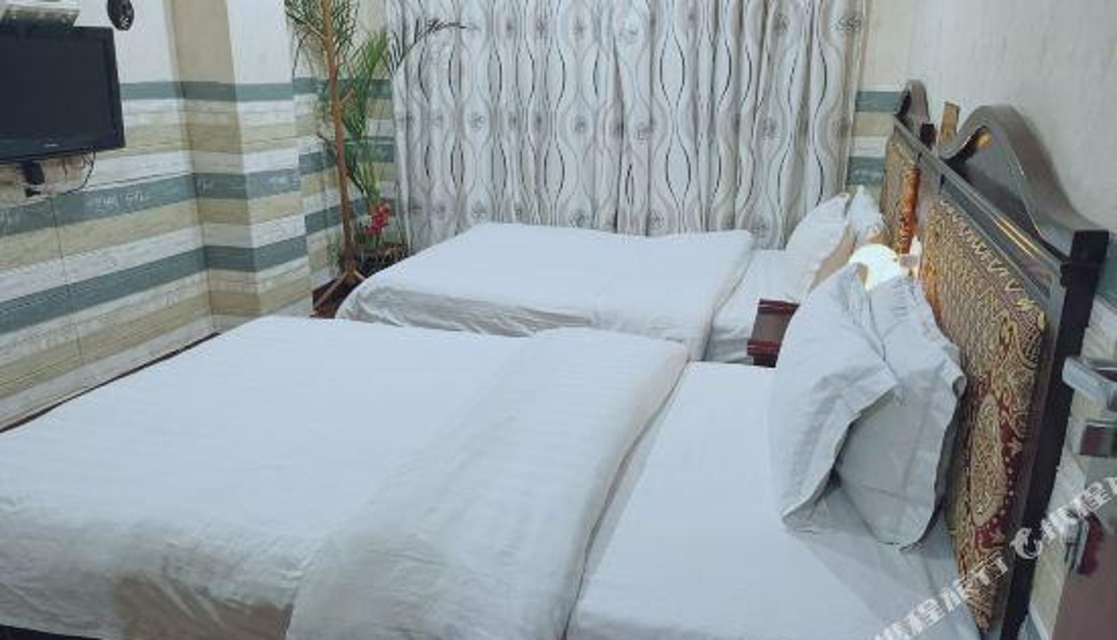 Kamer - Nanning Yuetang Hotel