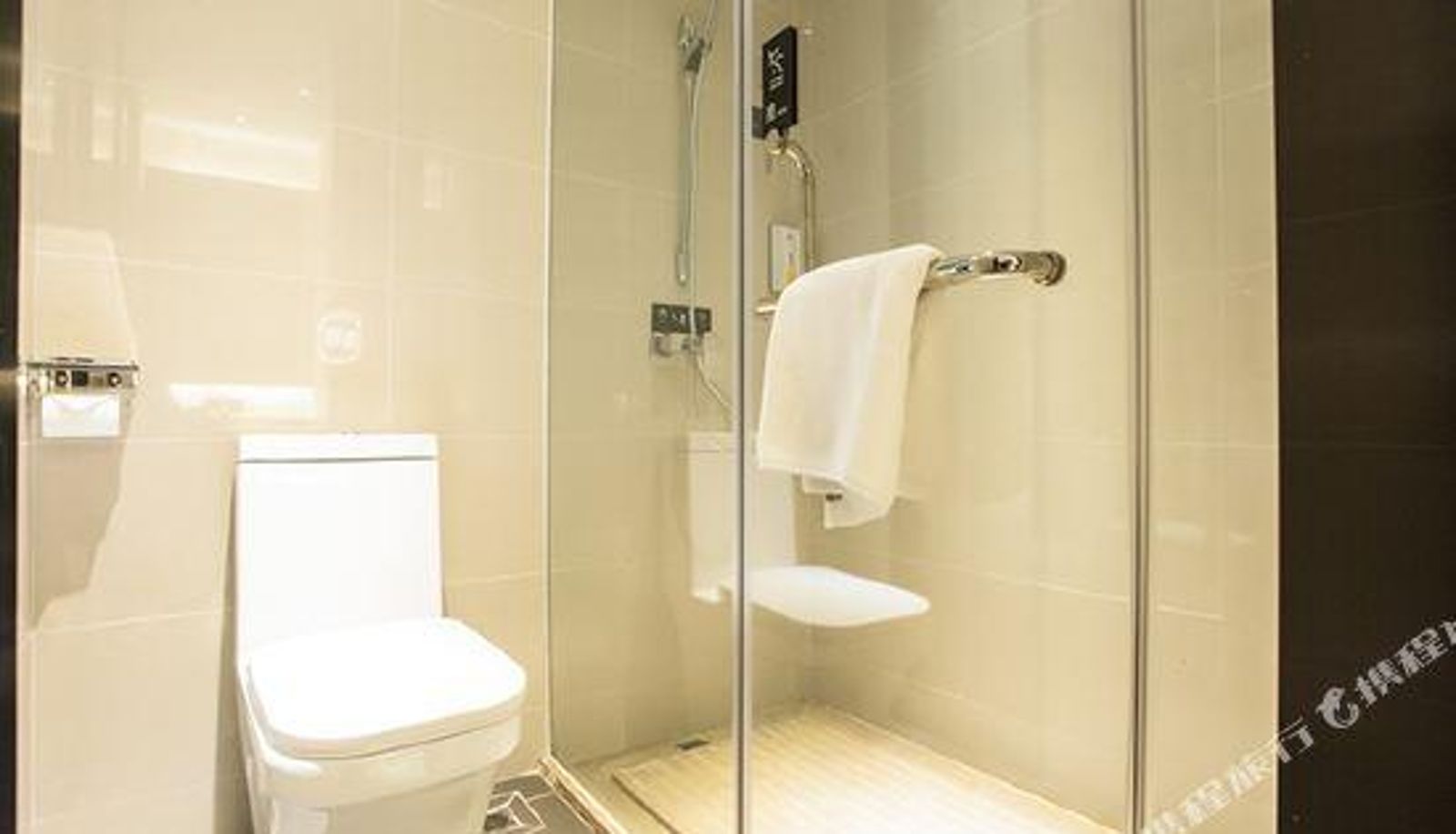 Habitación - City Comfort Inn (Guangxi University for Nationalities)