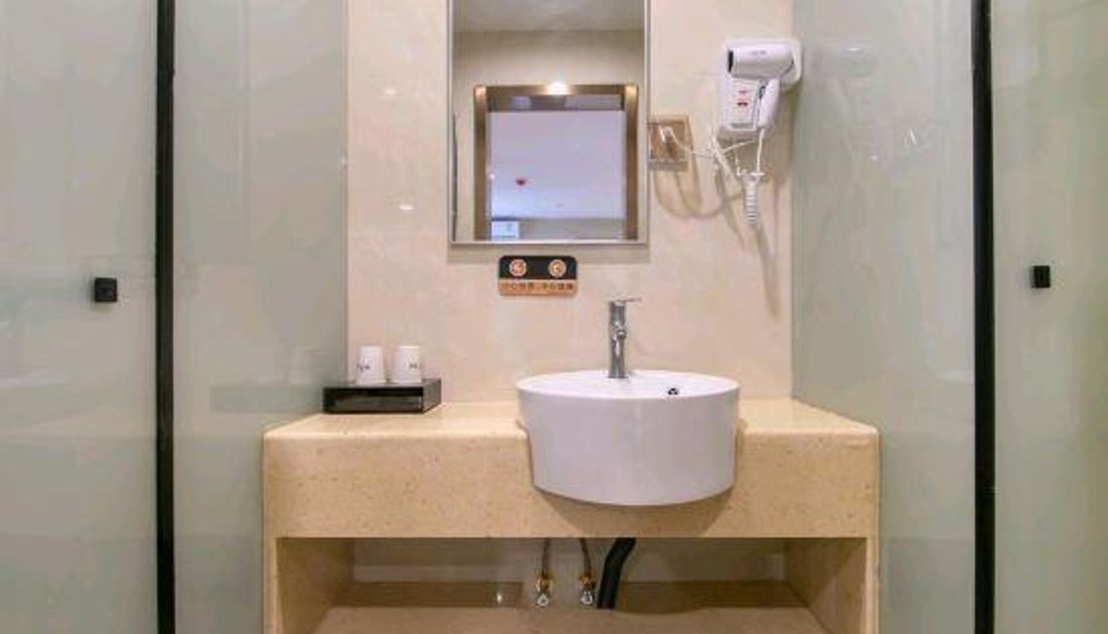 Habitación - Sleep Well Hotel (Nanning Zhanqian)