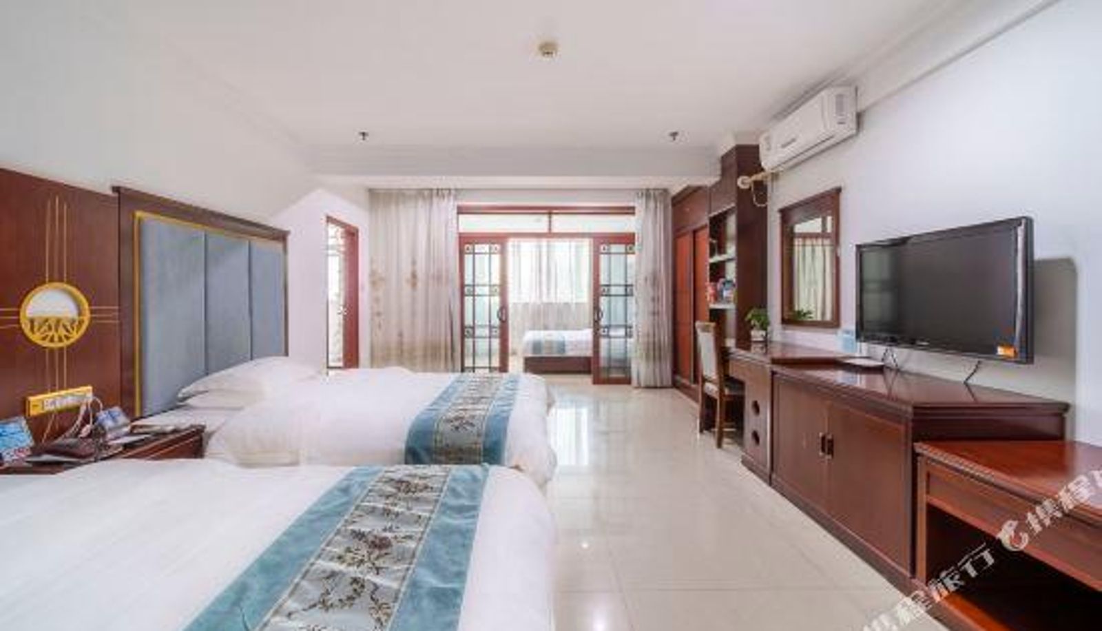 Zimmer - Yongjing Hotel