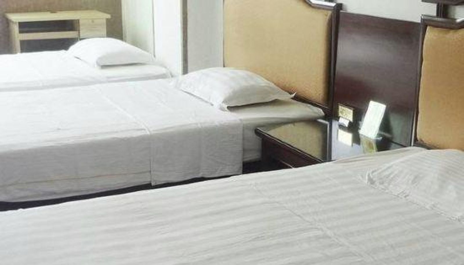 Camera - Nanning Chenghua Hotel (Railway Station Chaoyang Plaza Branch)