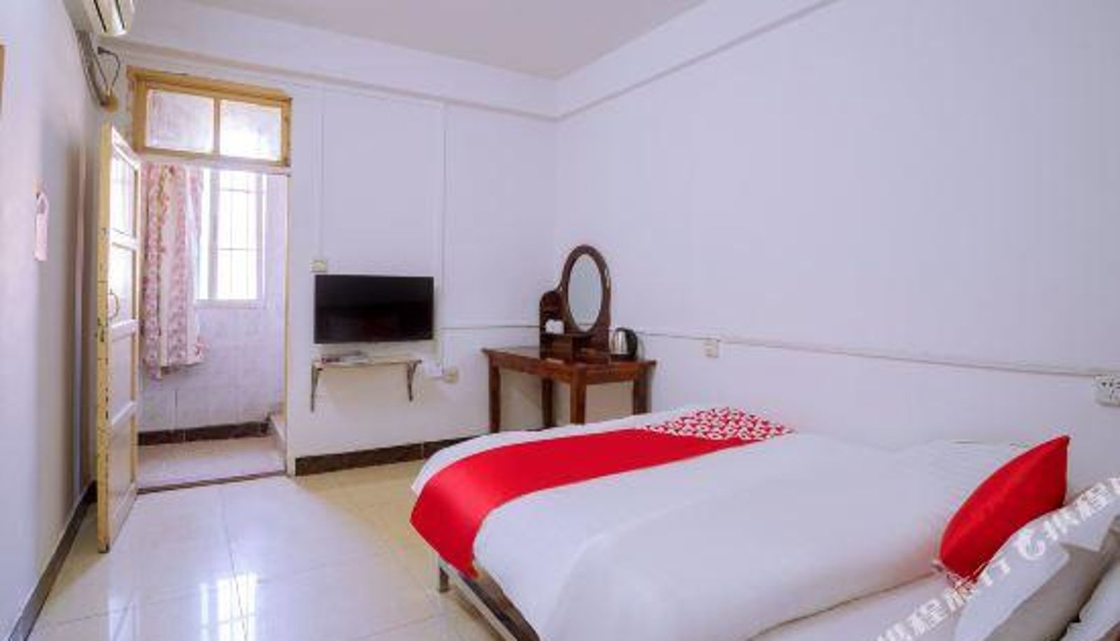 Zimmer - Baoluo Hotel