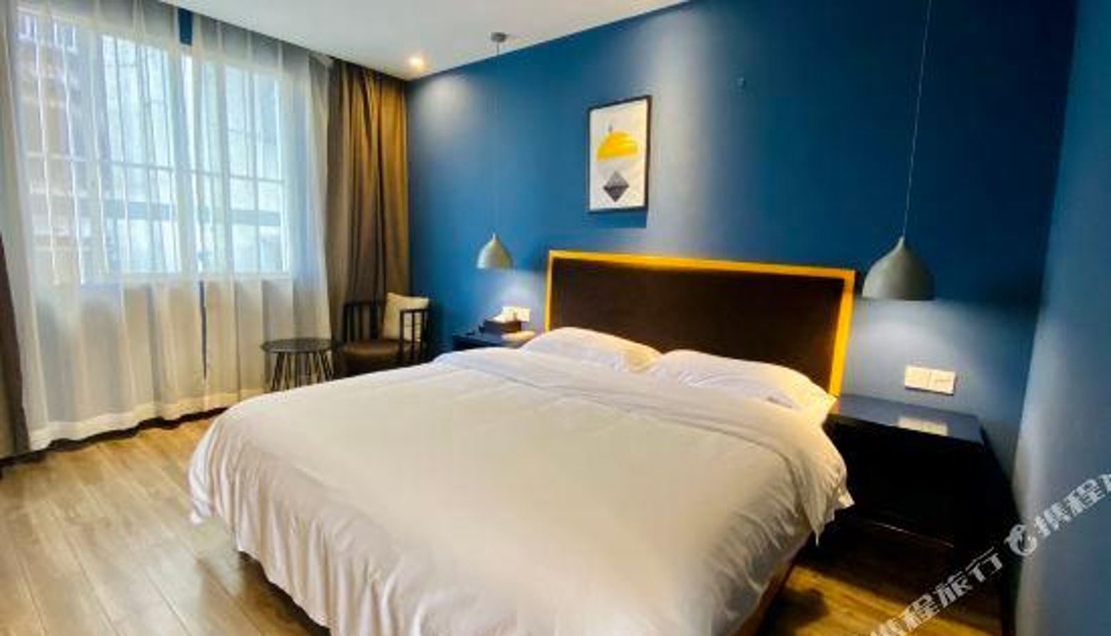Chambre - 8090 Fashion Hotel (Nanning Railway Station)