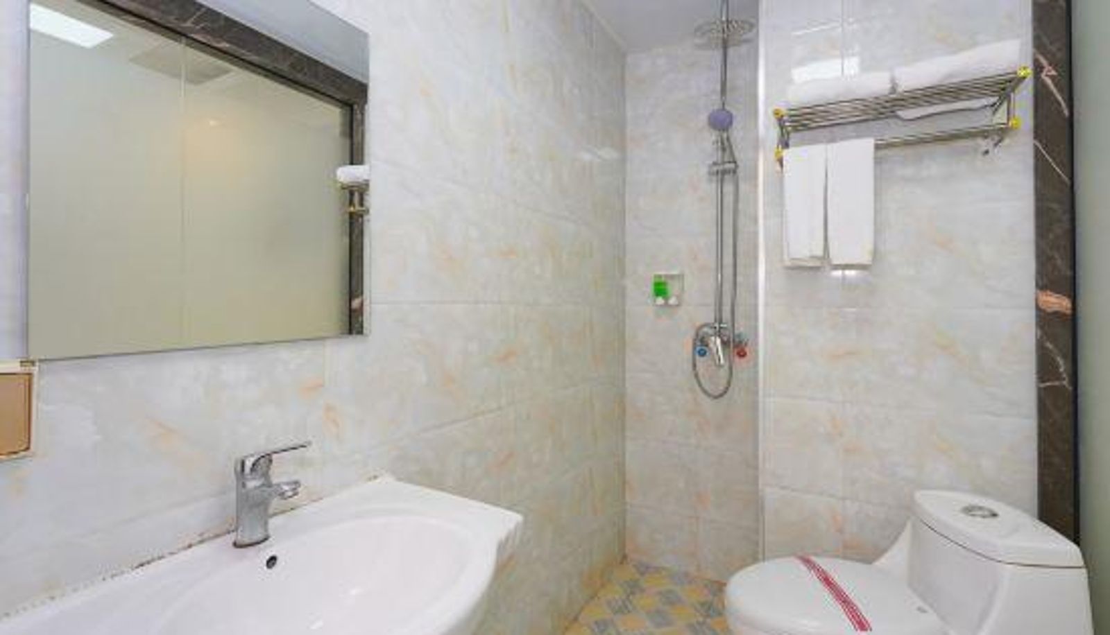 Zimmer - Nanning seven seven Hotel