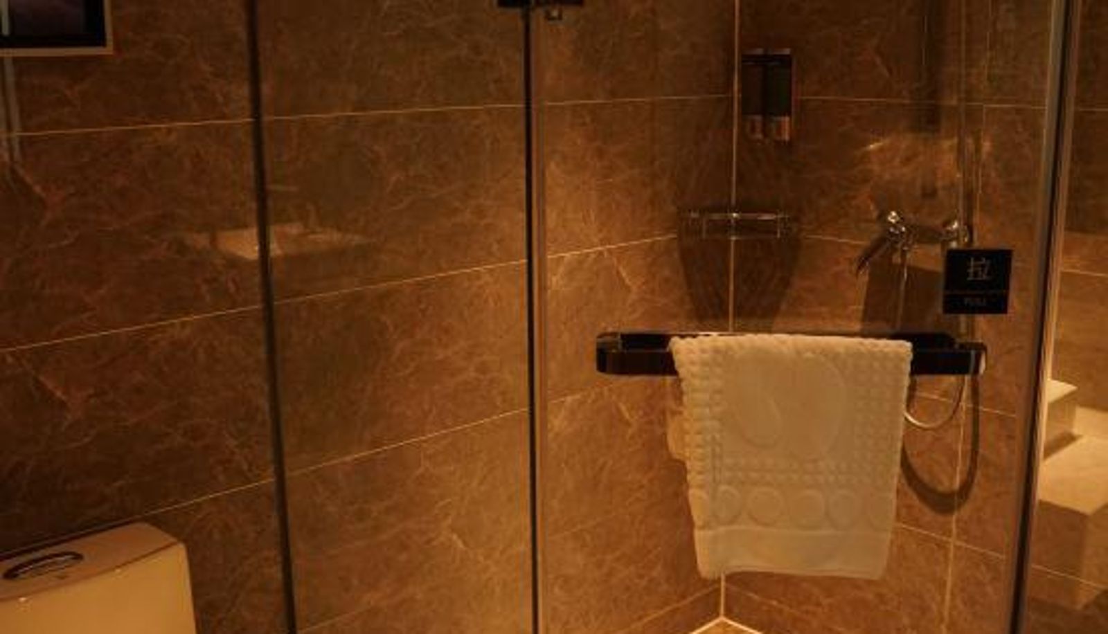 Room - Yasite Hotel (Nanning Chaoyang Plaza Macao Street)