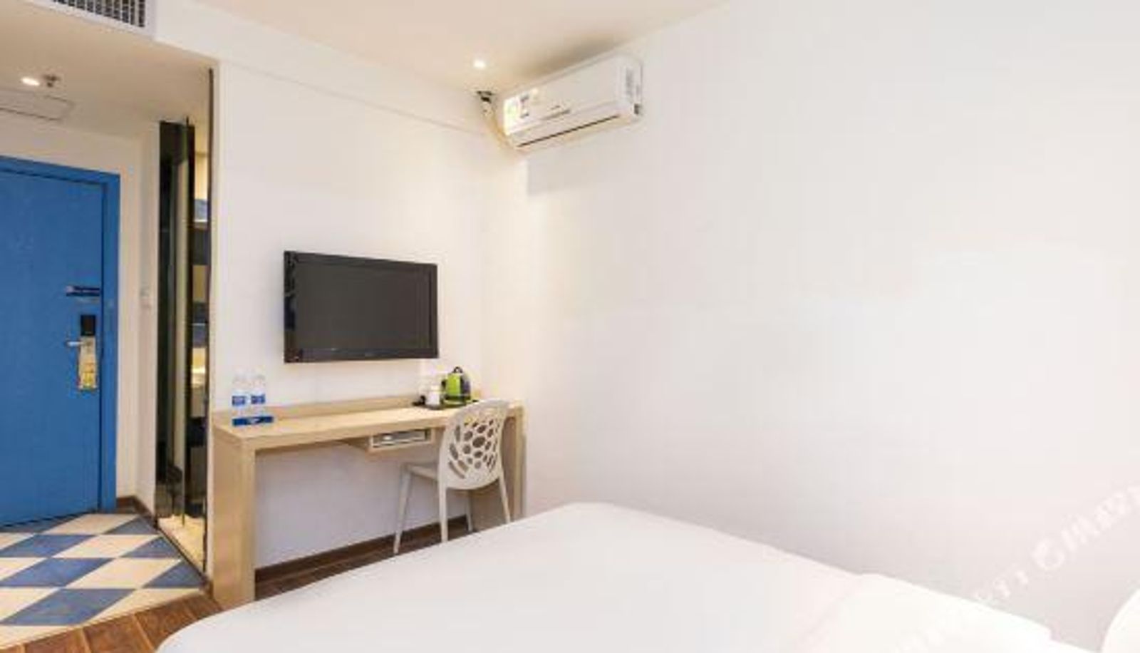 Zimmer - KAXI HOTEL