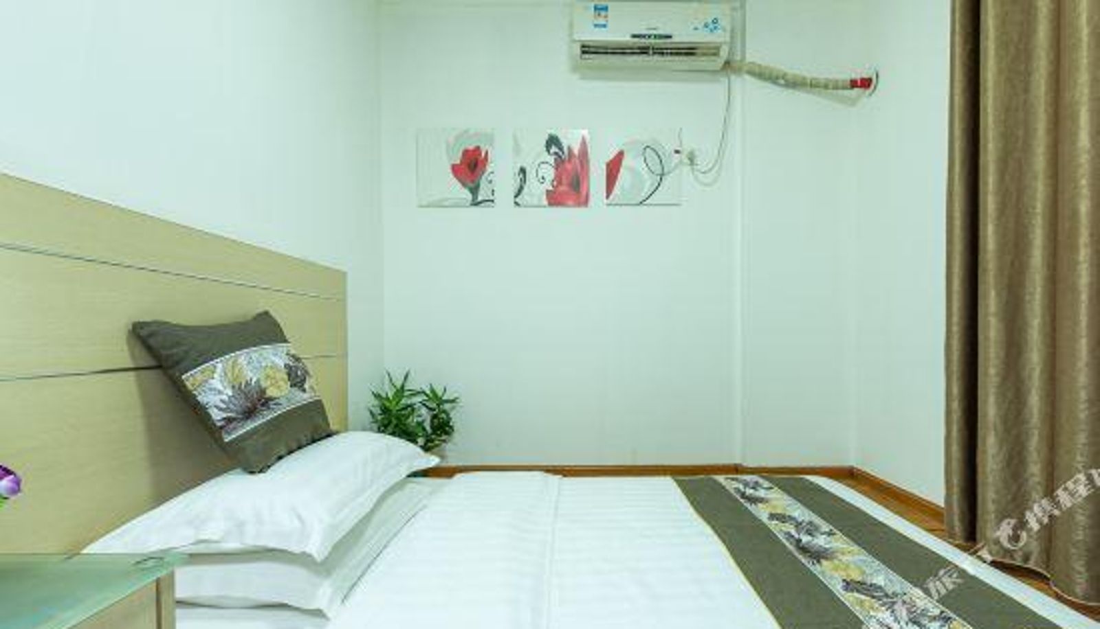 Kamer - Yunzhao Business Hotel (Nanning Railway Station Store)