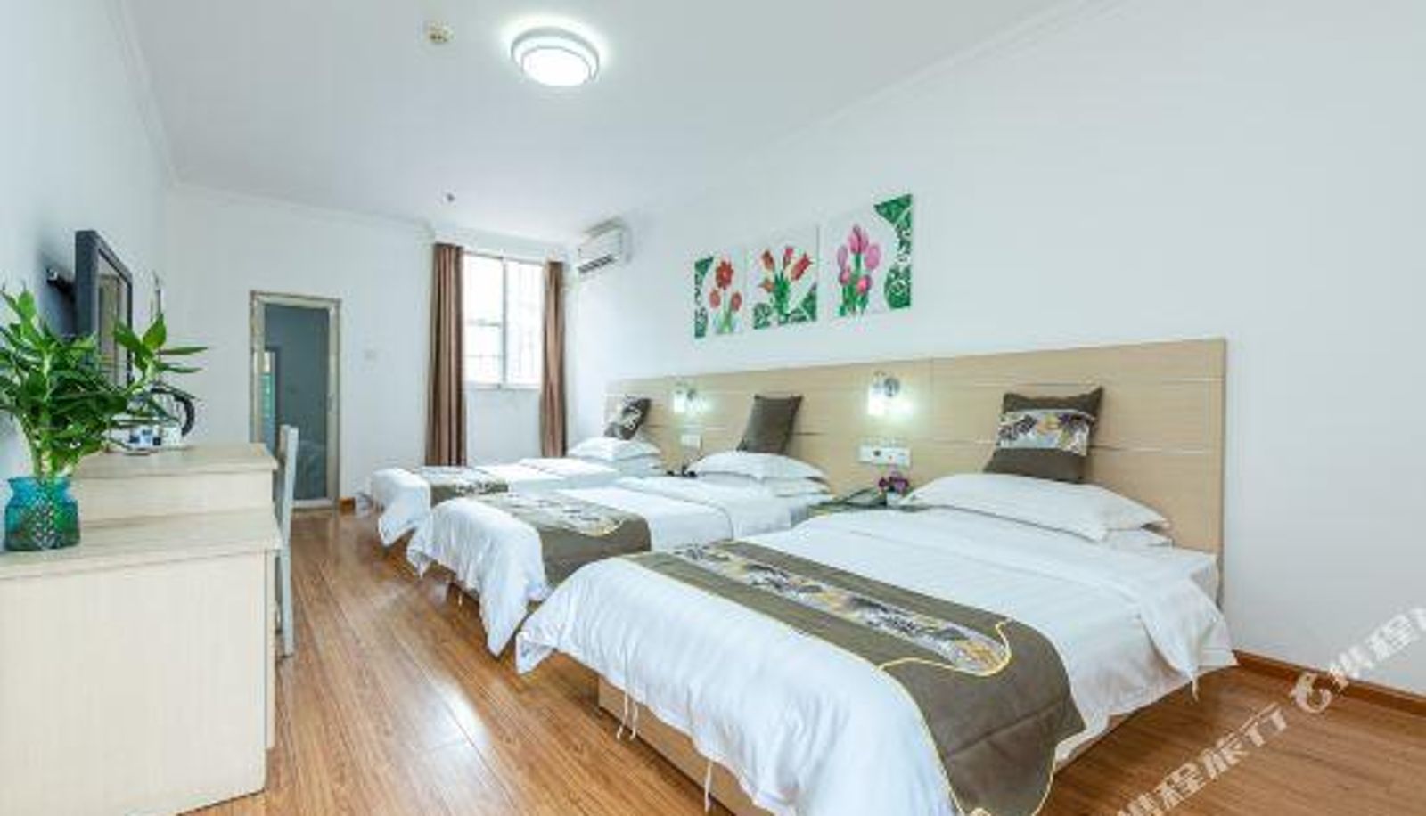 Kamer - Yunzhao Business Hotel (Nanning Railway Station Store)