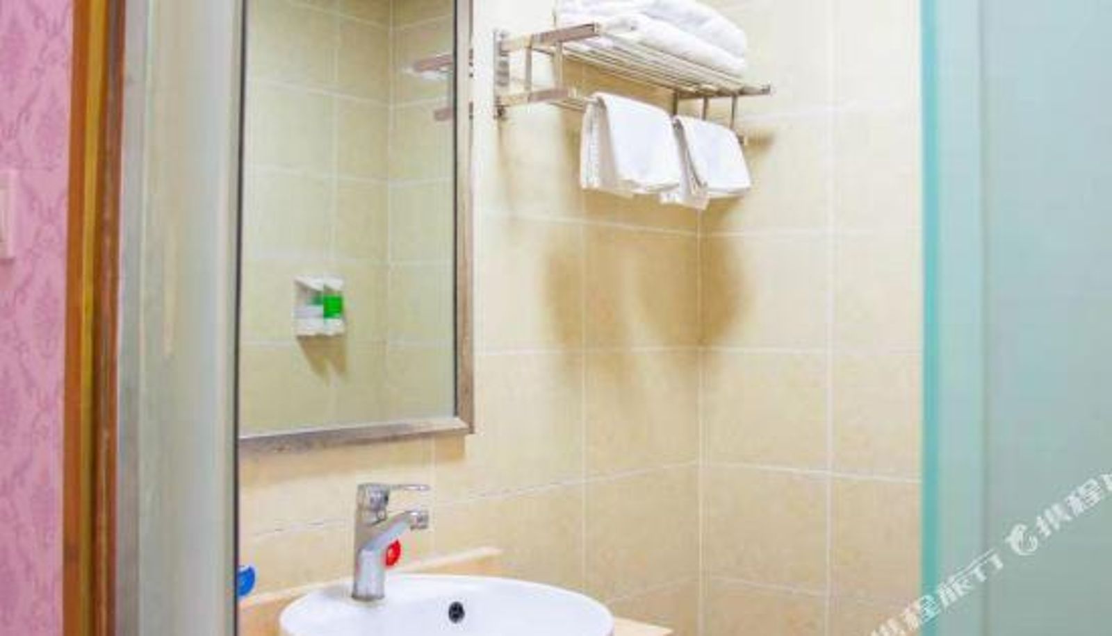 Camera business - Xinda Lier Hotel