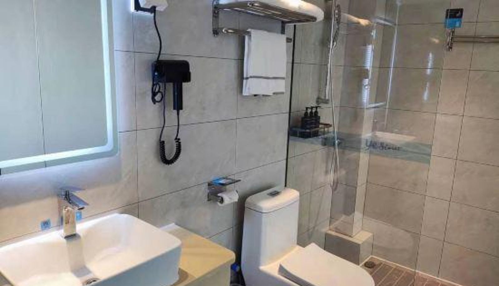 Habitación corporativa - Yestour Hotel