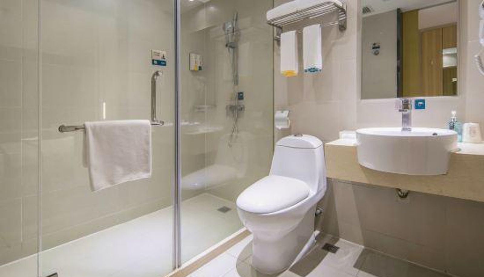 Zimmer - City Convenience Inn Nanning Xianhu Avenue