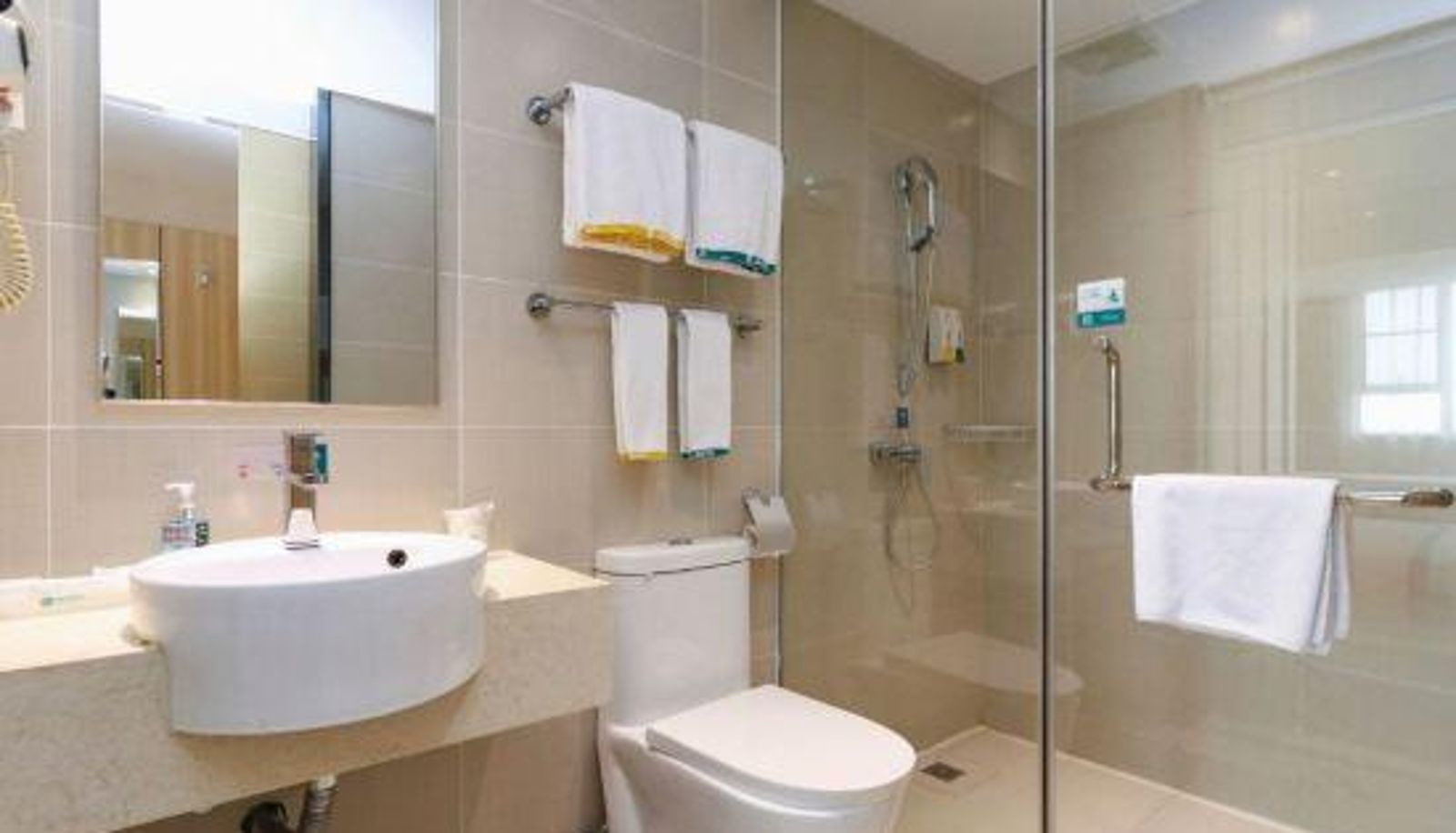 Habitación - City Convenience Inn Nanning Xianhu Avenue