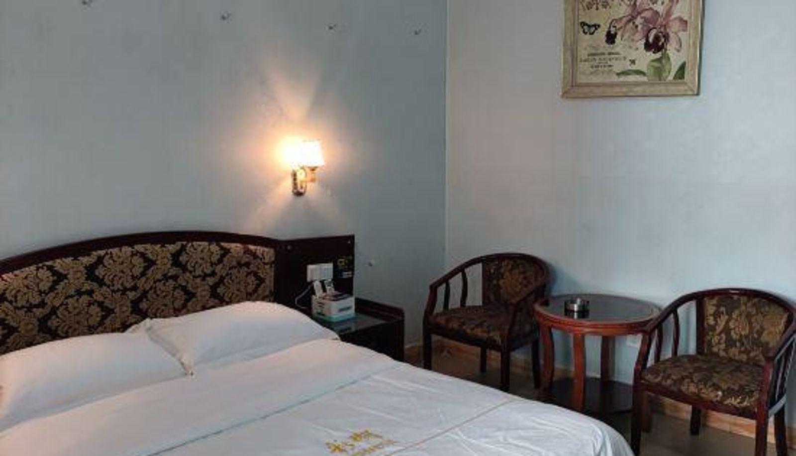 Business-Zimmer - Nanning Caihu Hotel