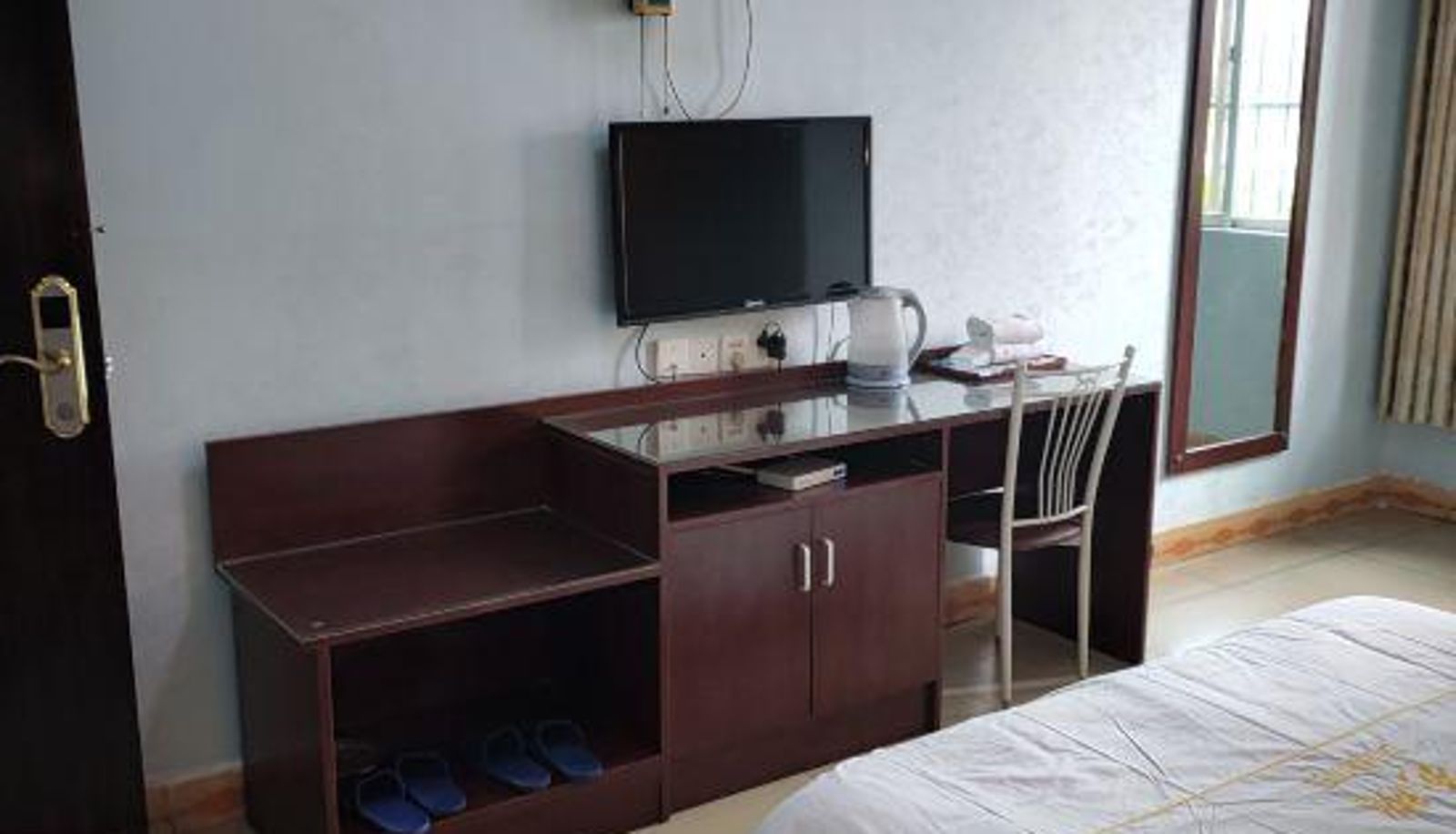 Chambre - Nanning Caihu Hotel