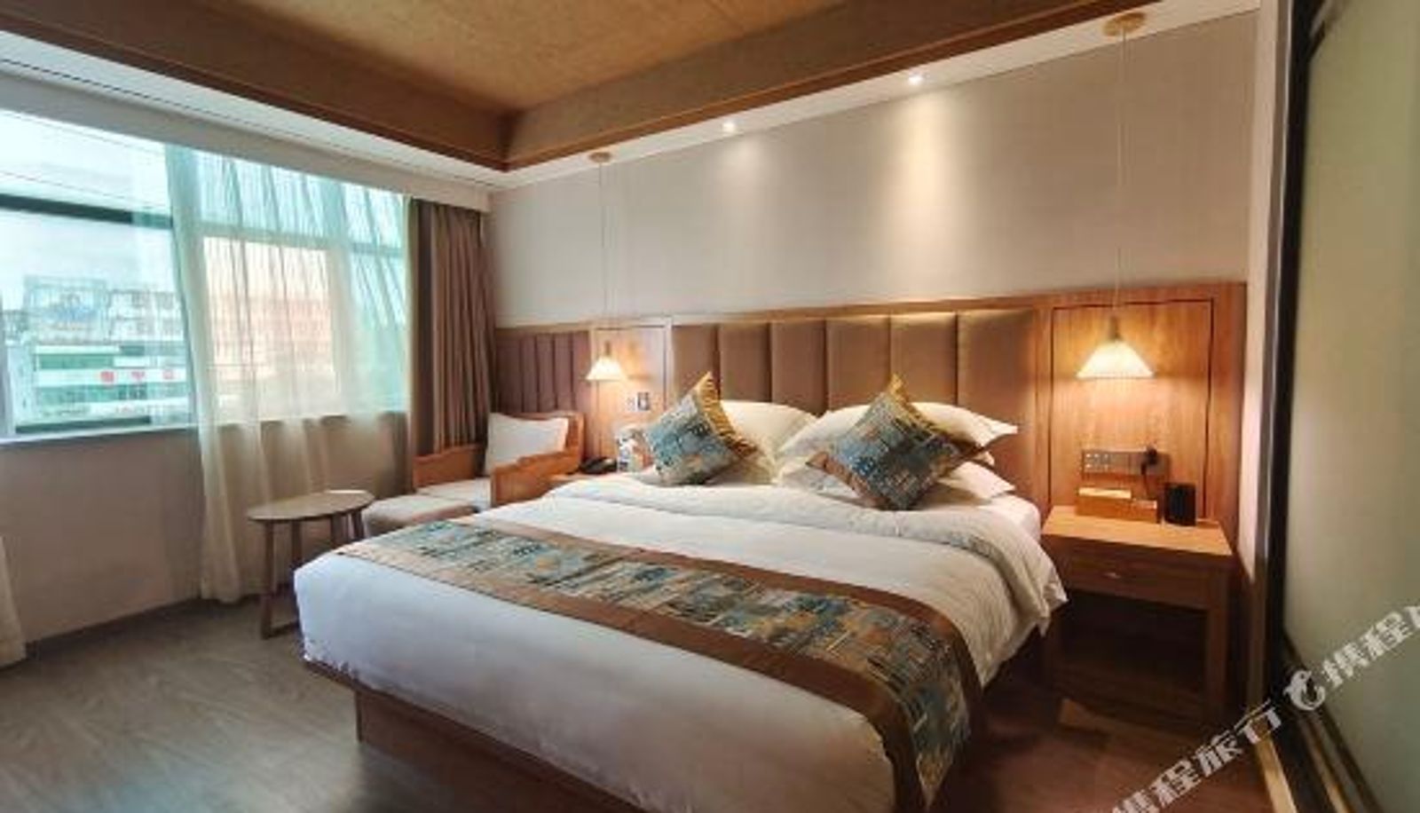 Zimmer - Nanning) Anshuge Hotel (Anji Branch