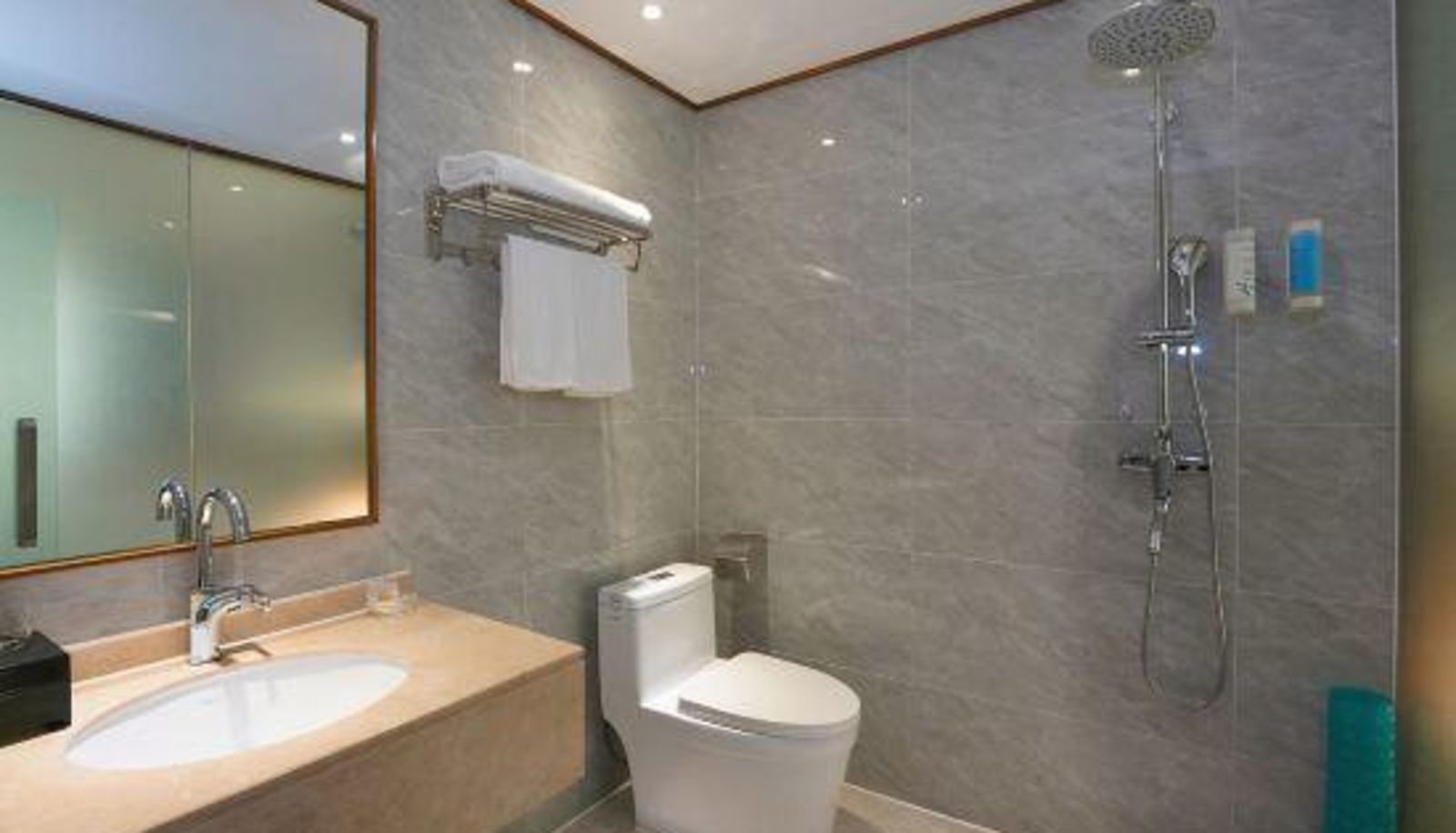 Camera - Nanning Laiyue Hotel