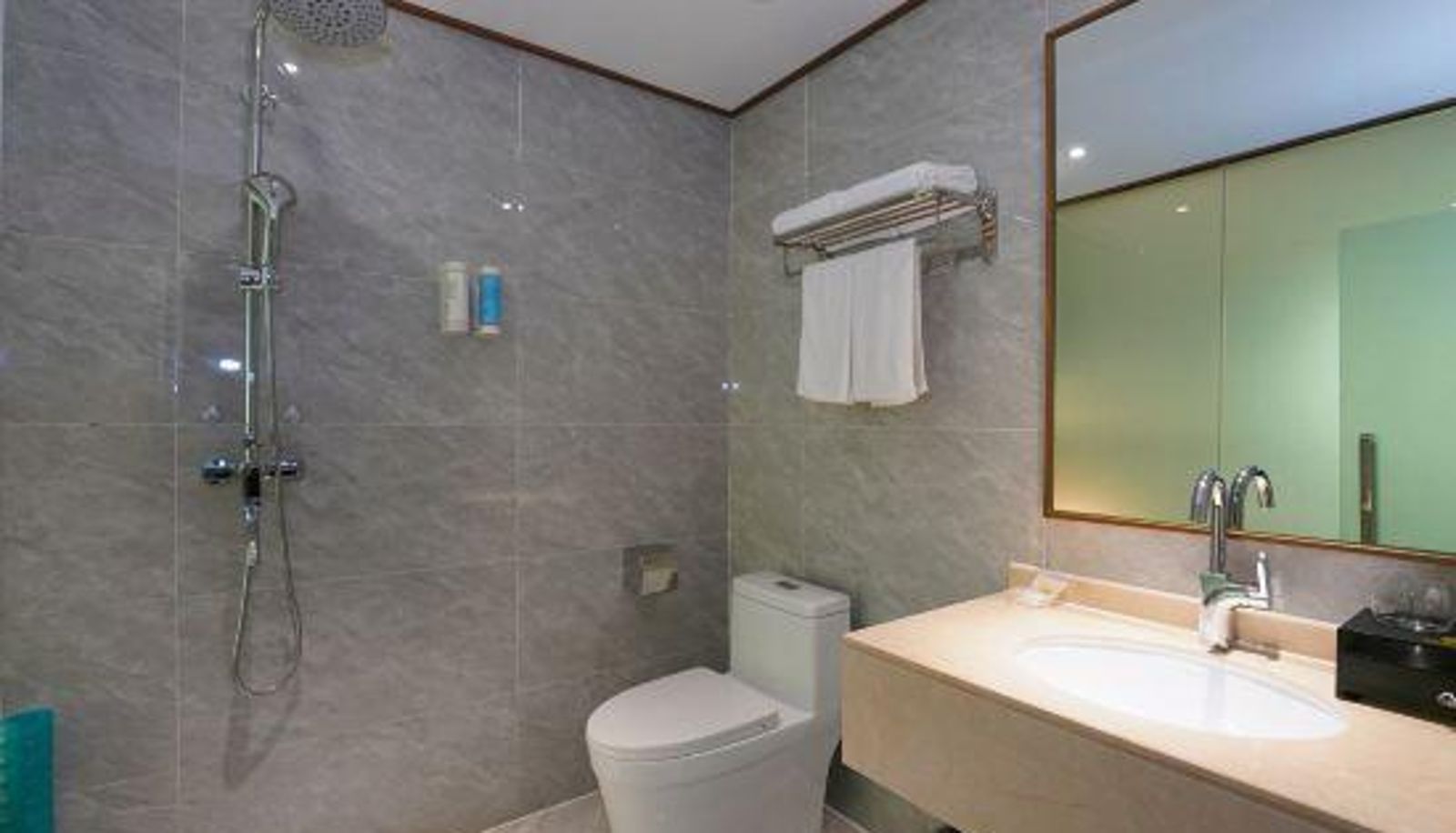 Zimmer - Nanning Laiyue Hotel