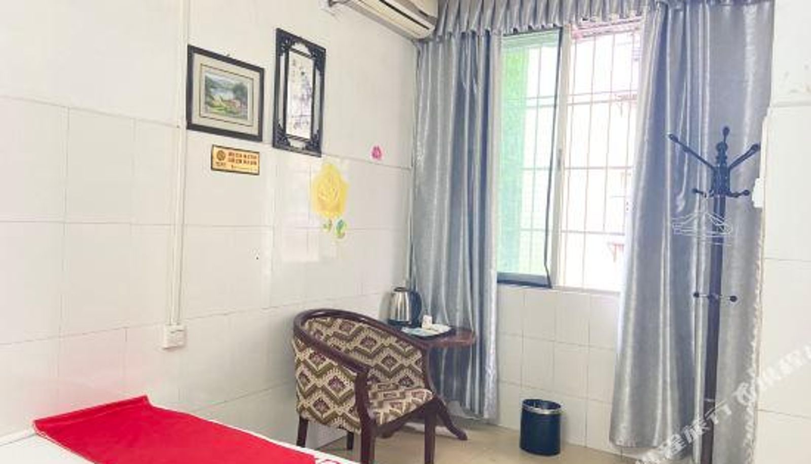 Habitación - Yinxin Hotel