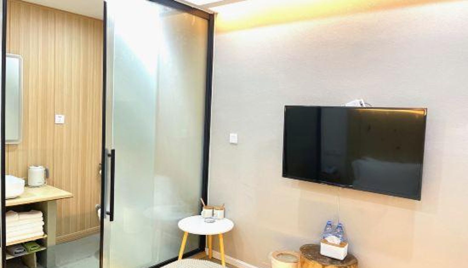 Interieur - Nanchong The Jade Hotel