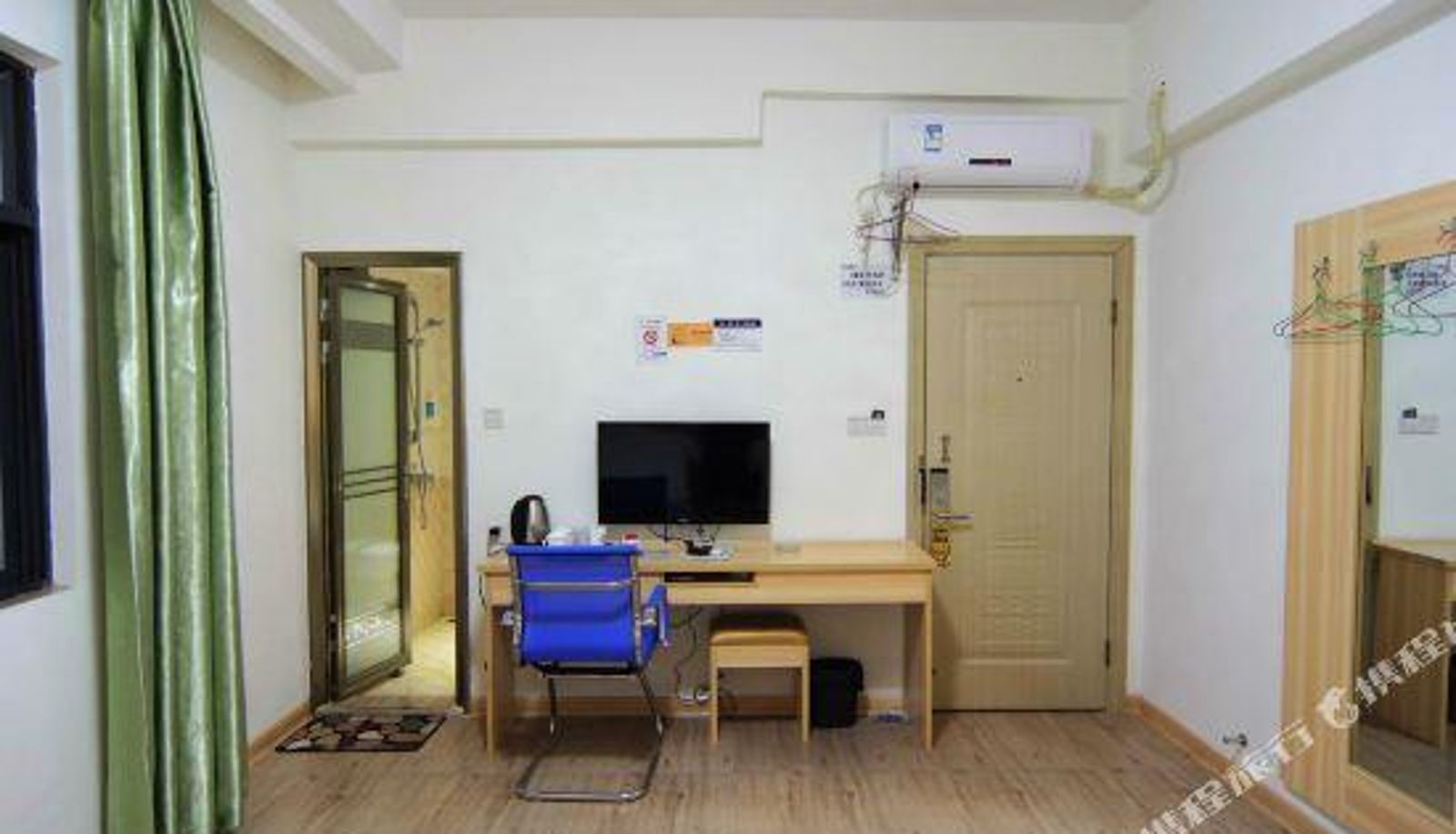 Zimmer - Nanning Xinfeng Convenience Hotel