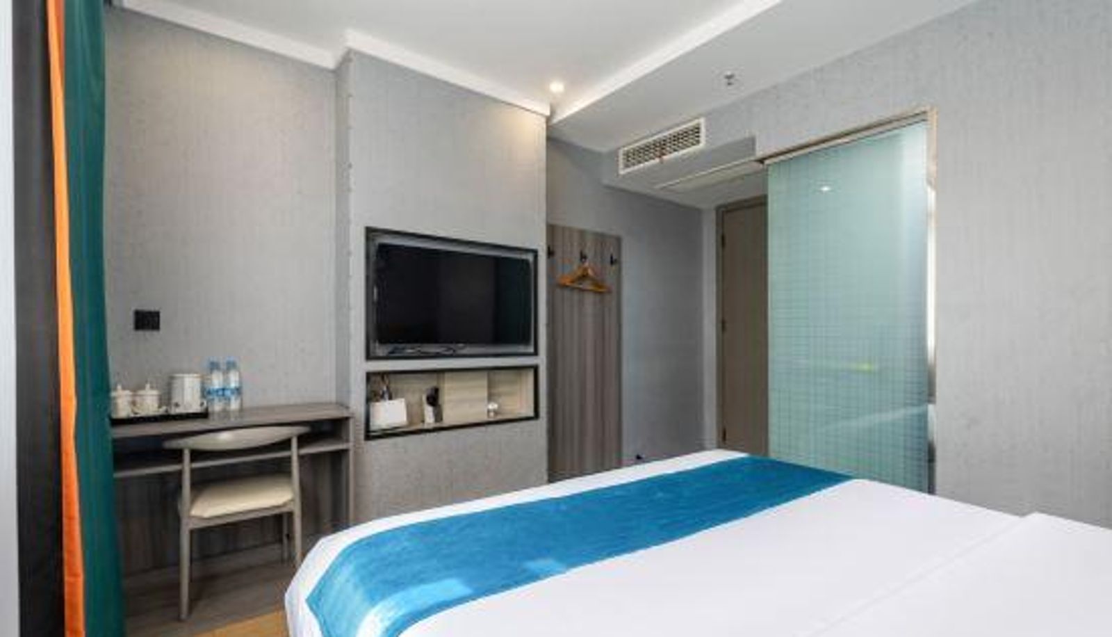 Habitación - NanChong KaiRi Hotel