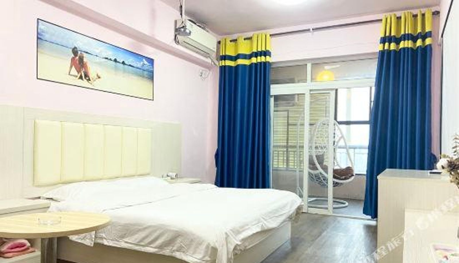 Room - Nanning Times Hotel Apartment