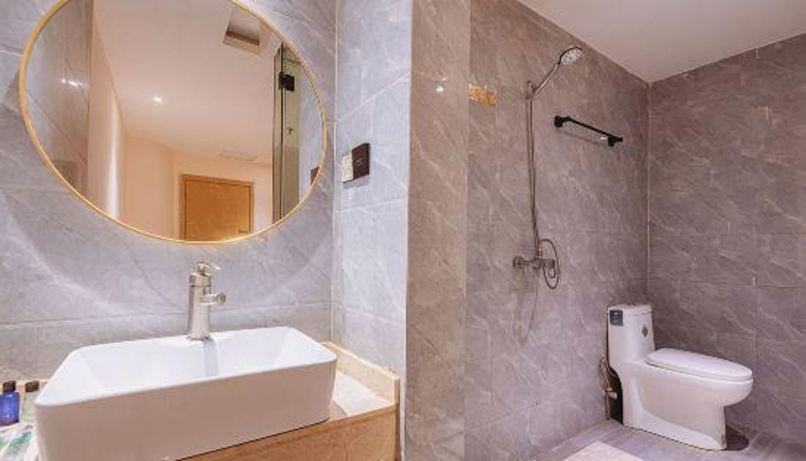 Business-Zimmer - dingding hotel