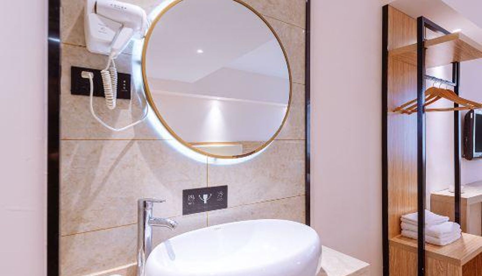 Business-Zimmer - dingding hotel