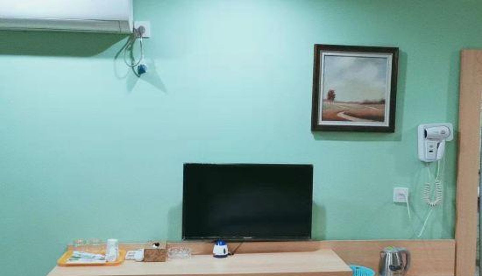 Zimmer - Nanning Yinyuan Fashion Hote;
