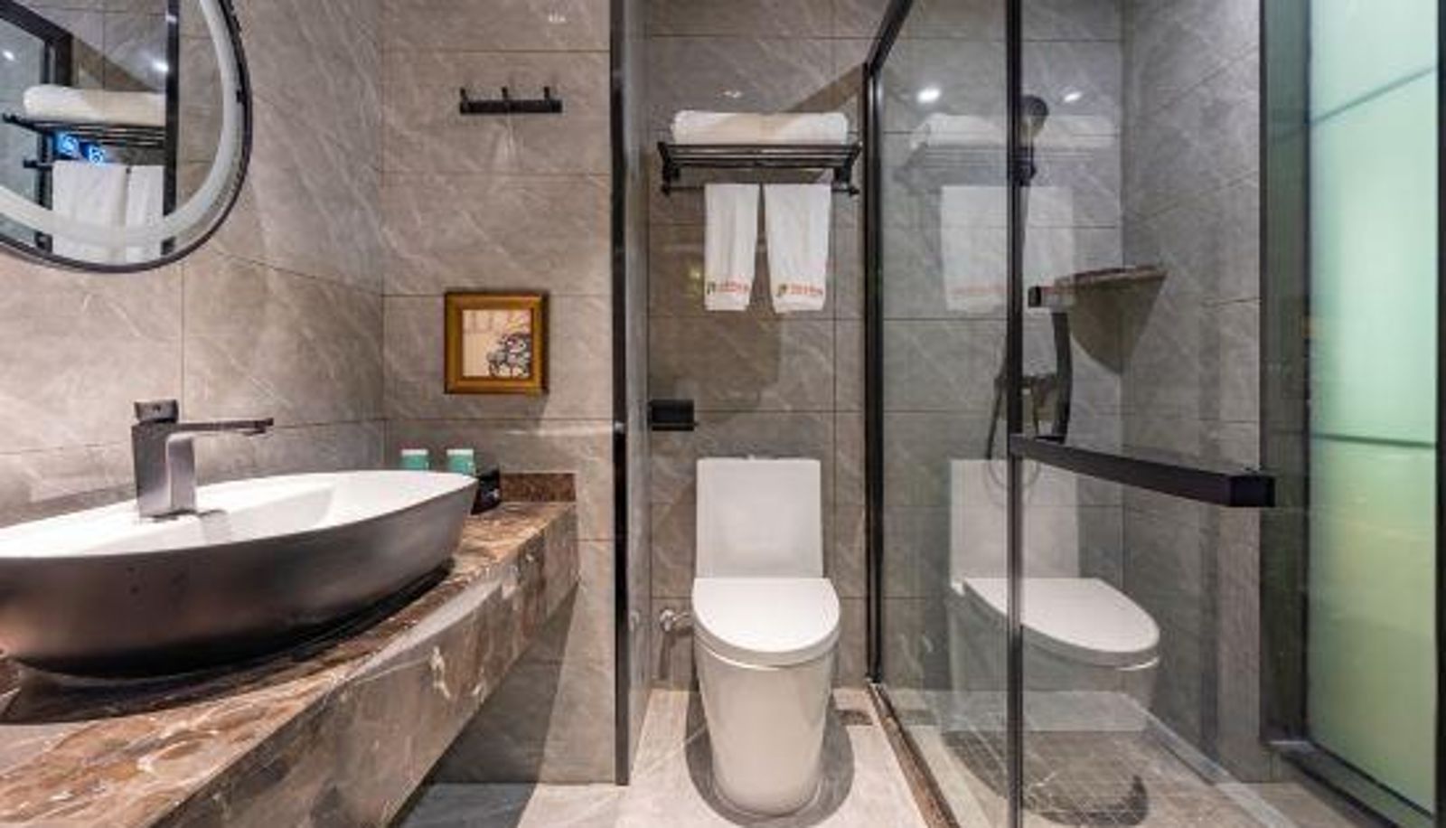 Room - Time Yisu Hotel (Nanning Xinxiu Park Subway Station Branch)