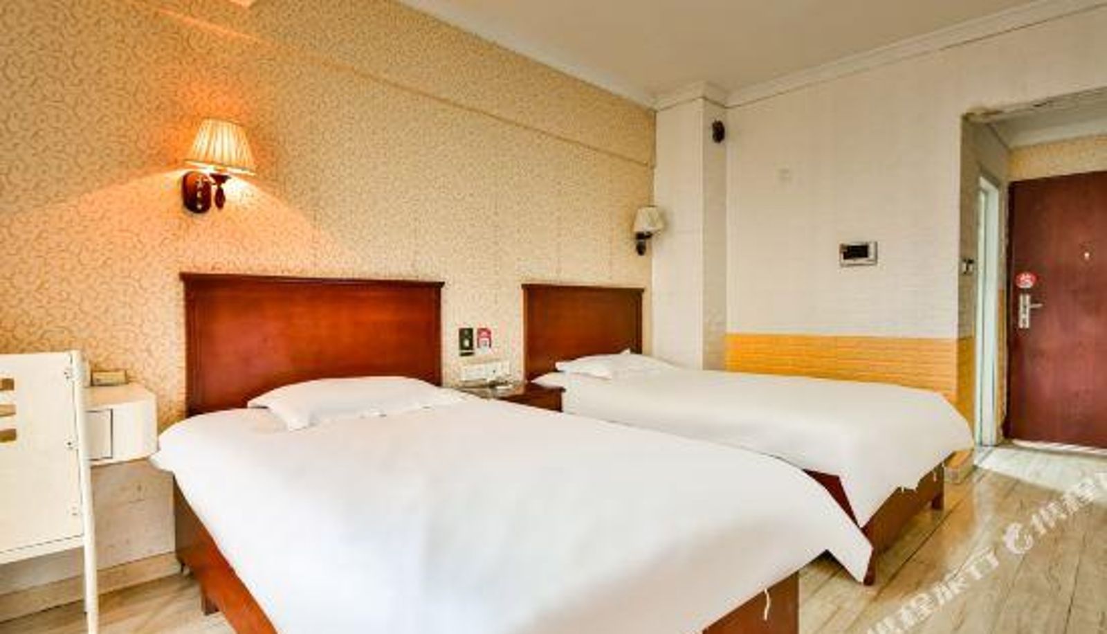 Room - Yilai Yiwang Apartment (Nanning Shengtiandi Vientiane City Branch)