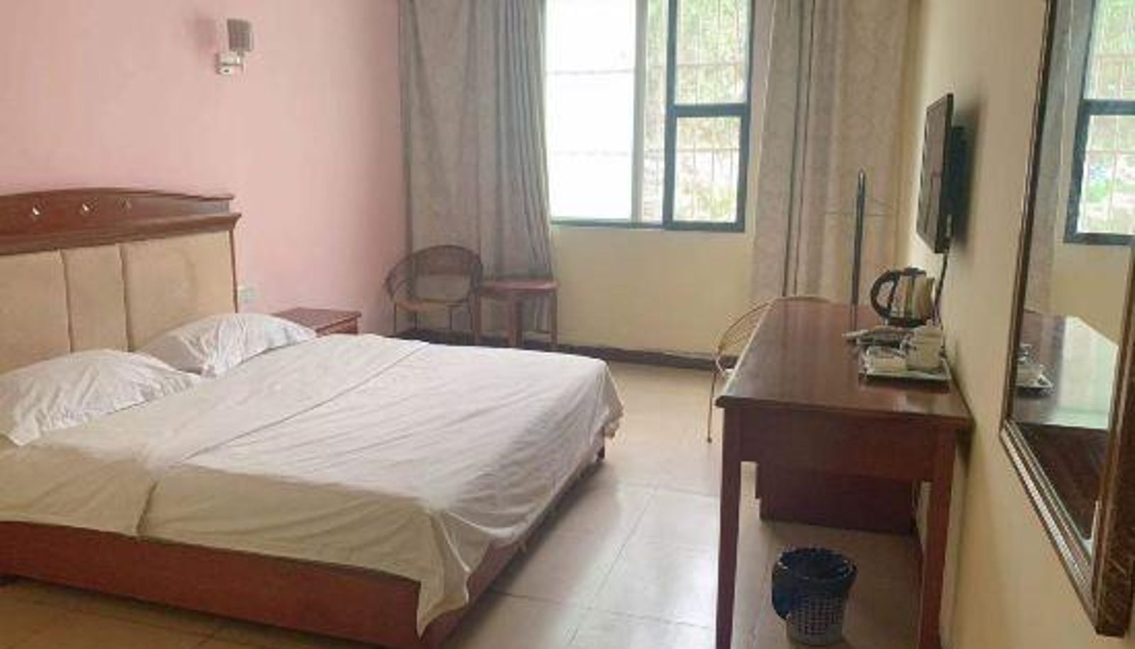Zimmer - Nanning Shengdu Hotel