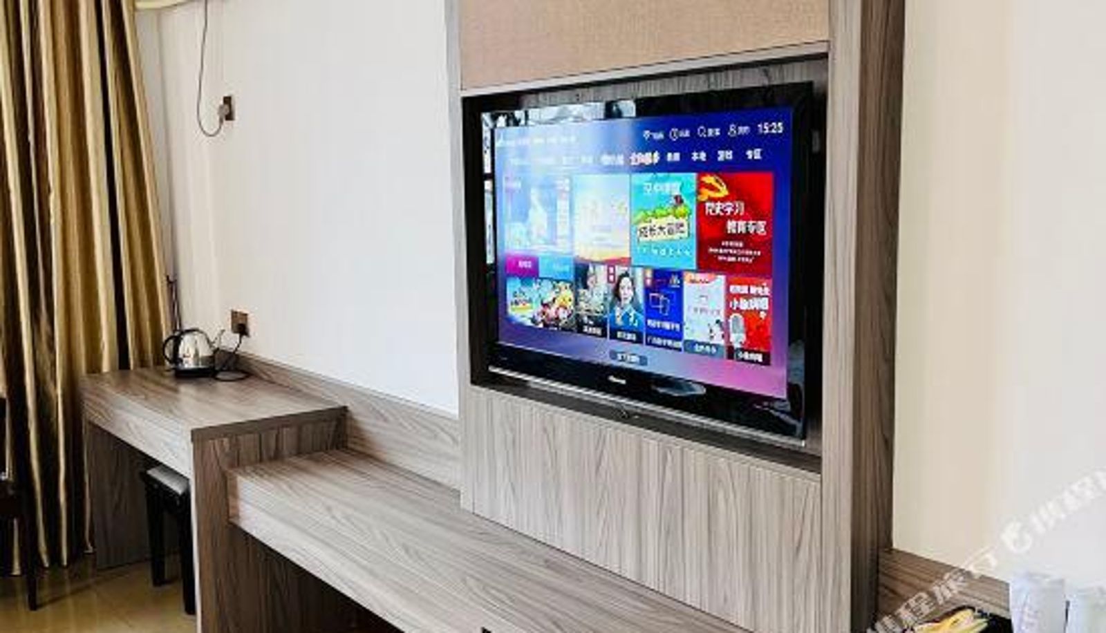 Business-Zimmer - Donghu Hotel (Nanning Zhonghua Road Railway Station)