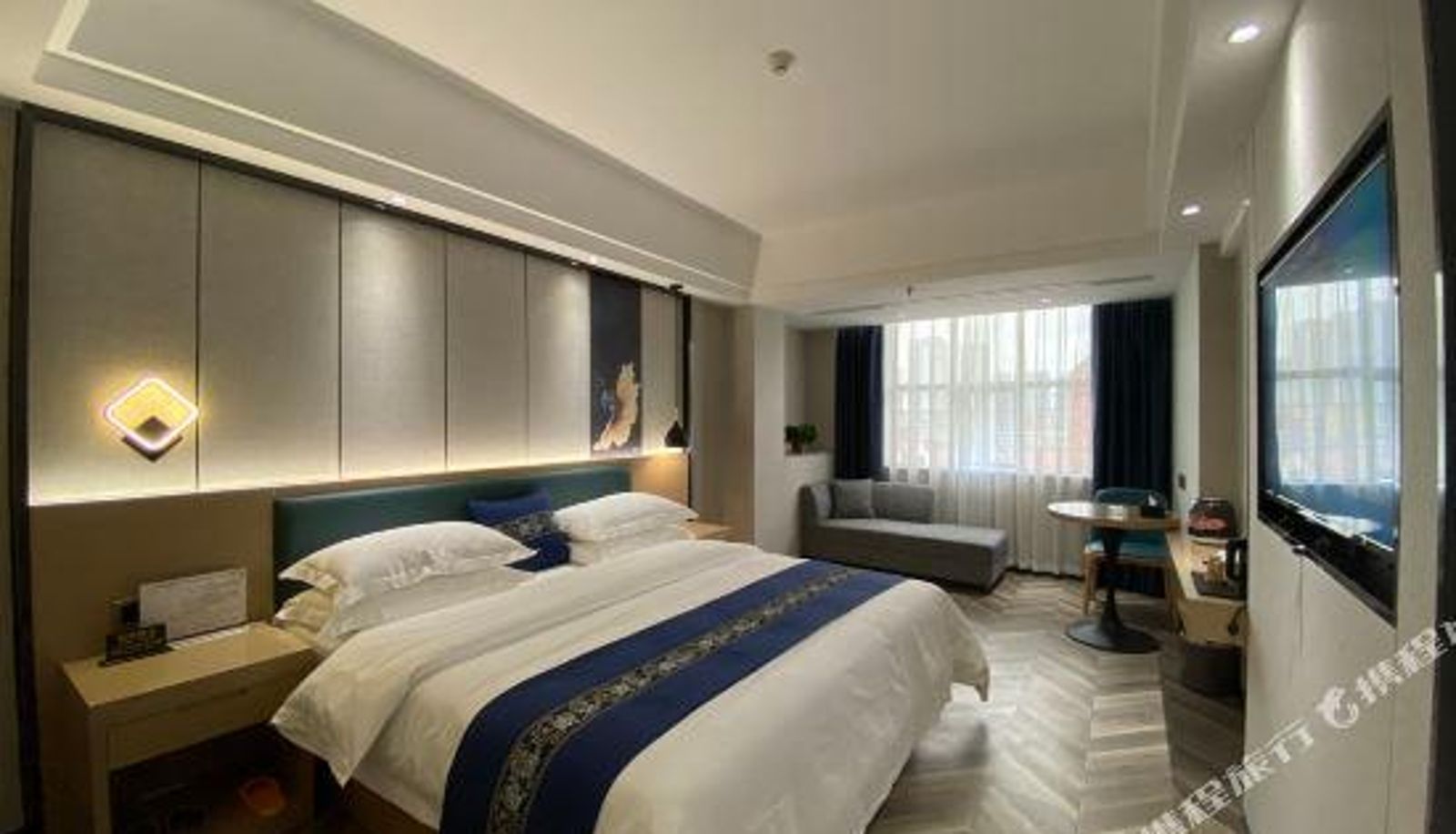 Zimmer - Nanning Bomei Hotel