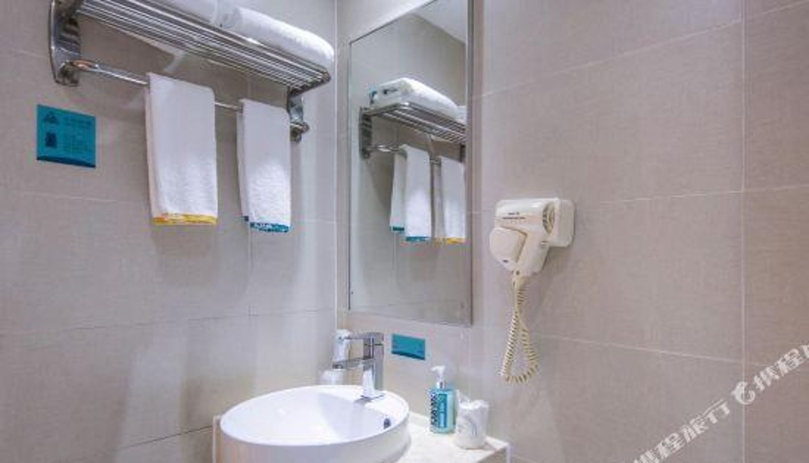 Business room - City Comfort Inn Nanning Dancun Road Branch