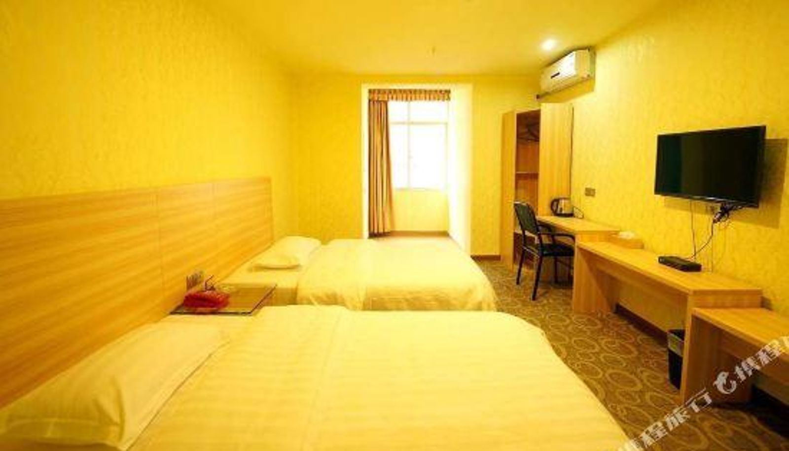 Kamer - Ai shang fashion hotel nanning