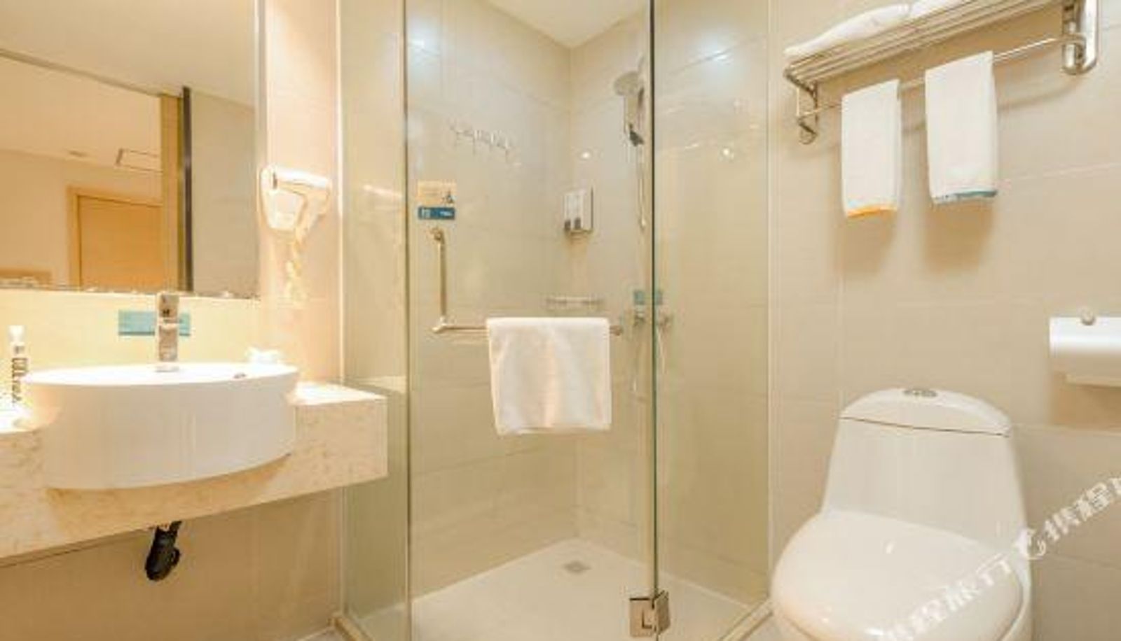 Business-Zimmer - Meizhu·Mantu Hotel (Dongge Road Store)