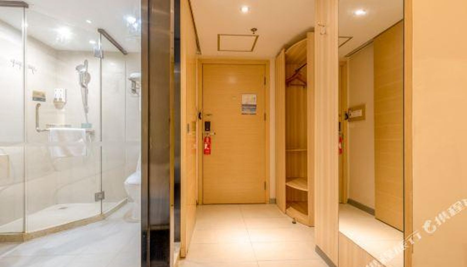 Business-Zimmer - Meizhu·Mantu Hotel (Dongge Road Store)