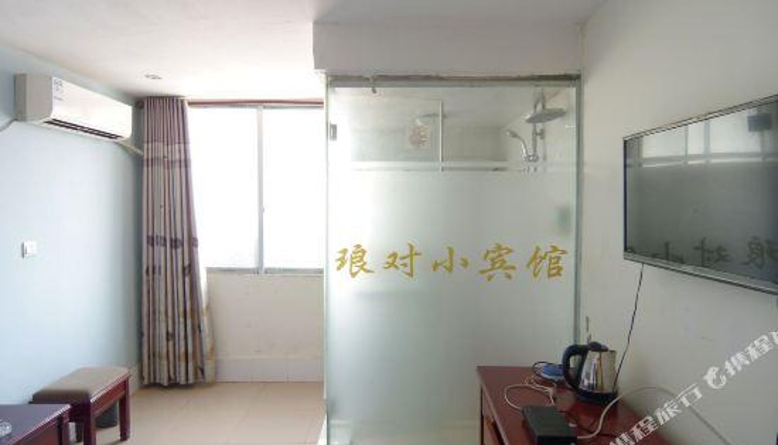 Camera - Nanning Yidui Small Hotel (Yidong Passenger Transport Terminal)