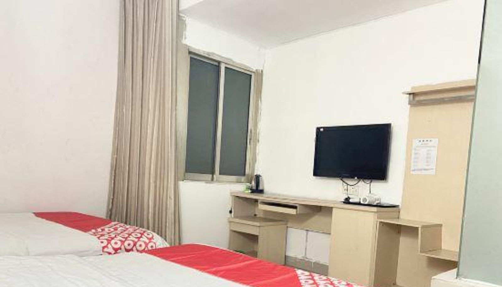 Kamer - Beier Hotel