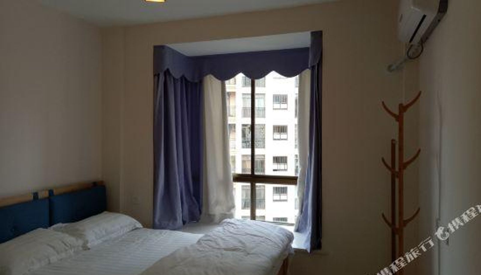 Pokój - Laiyin Apartment