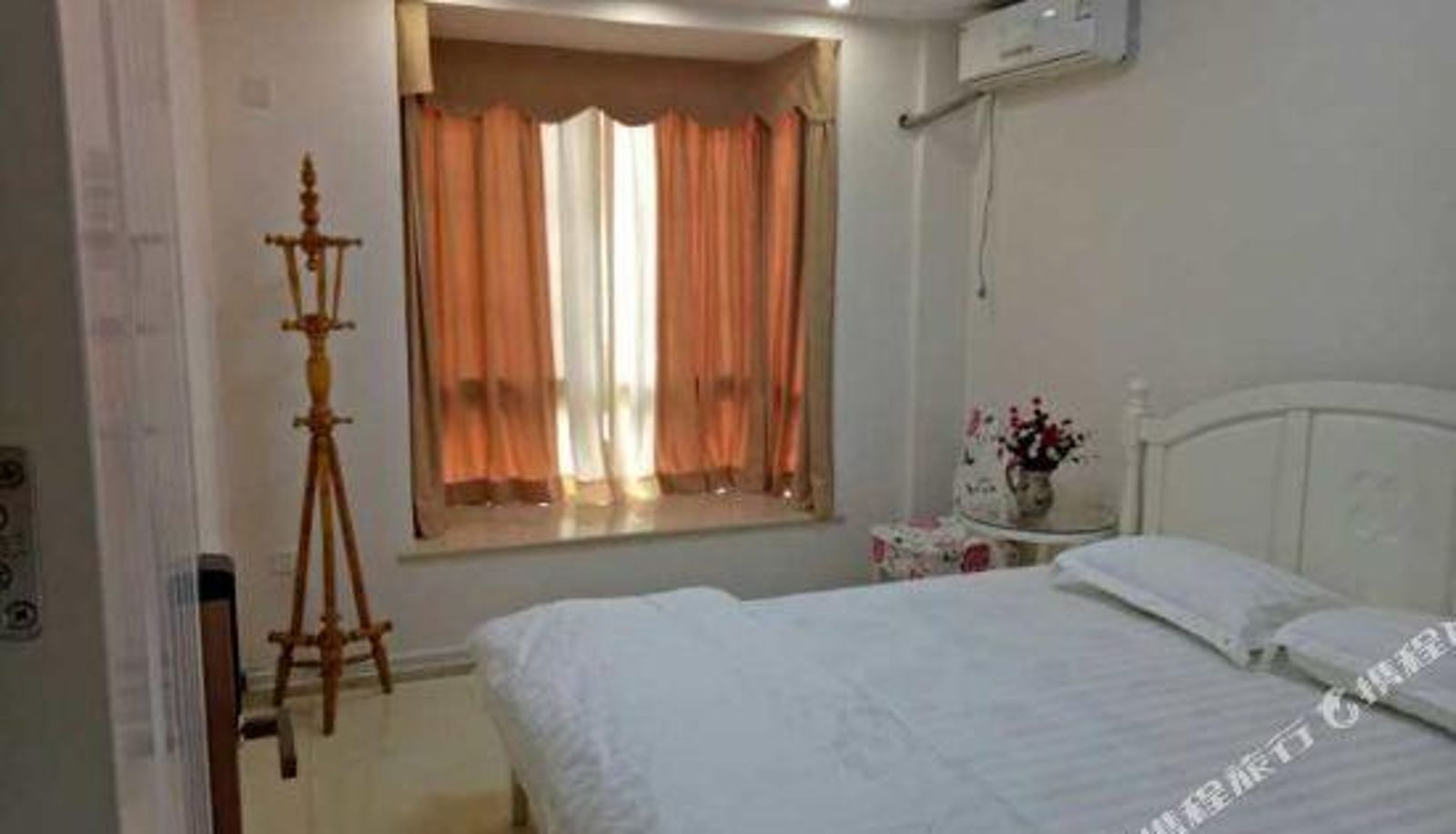 Pokój - Laiyin Apartment
