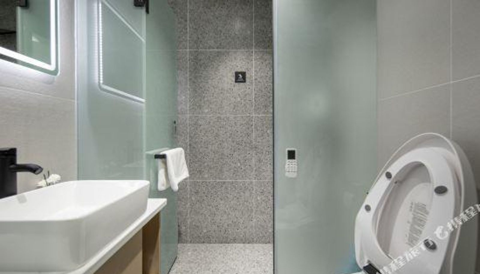 Pokój - Lambert Light Luxury Hotel