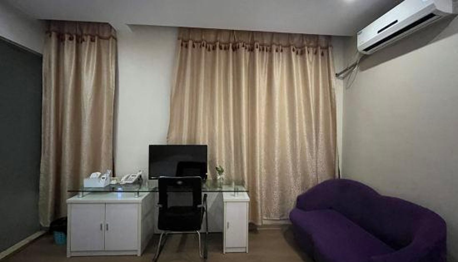 Chambre - Nanning Falls Fashion Hotel